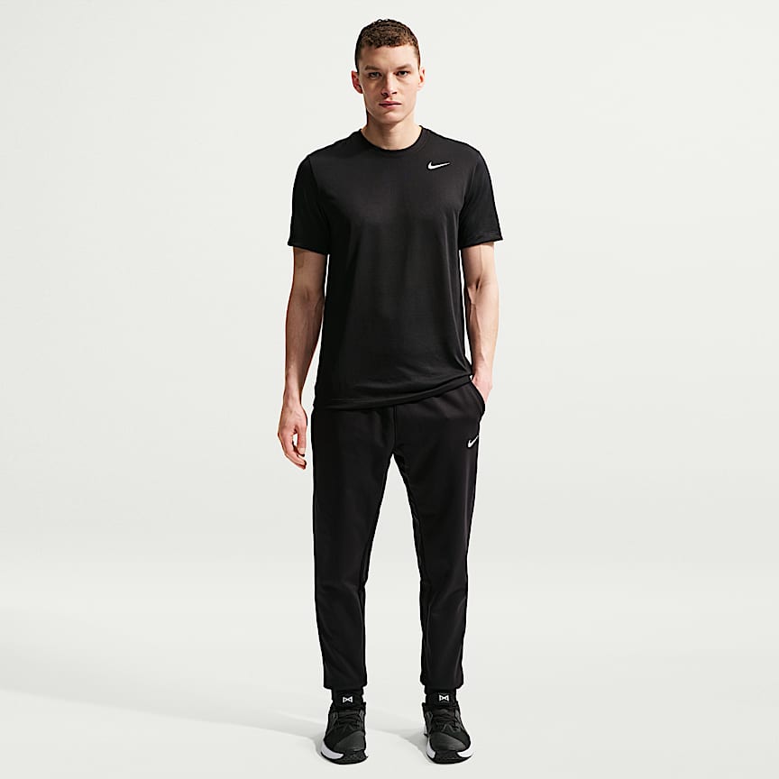 Tottenham Hotspur Tech Fleece Men's Nike Soccer Joggers. Nike.com